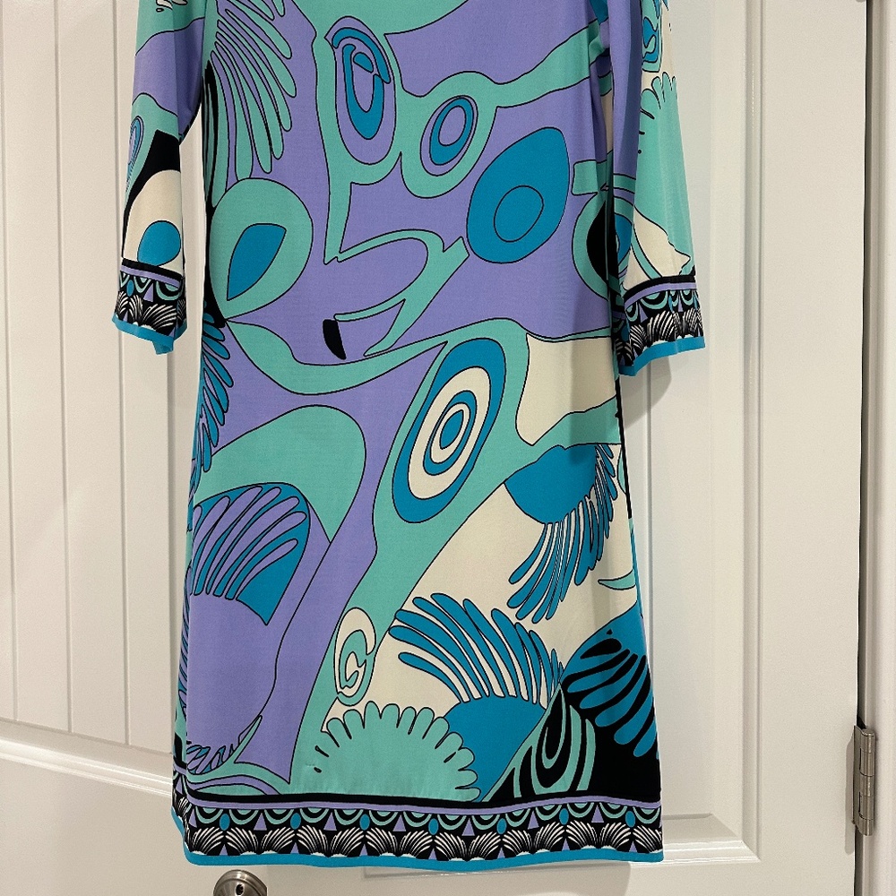 NWOT EMILIO PUCCI INSPIRED - Picture 11 of 15